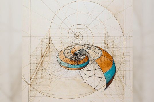 H Πυθαγόρεια Τομή H Πυθαγόρεια Τομή