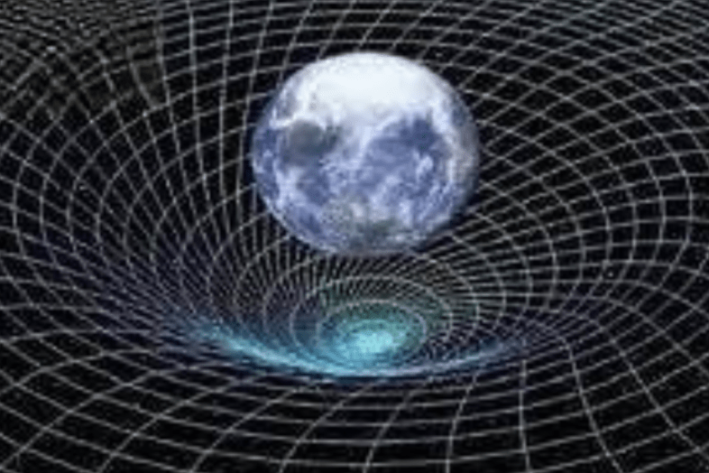 Κοίλη Γη – Σκουληκότρυπα προς τον Άρη