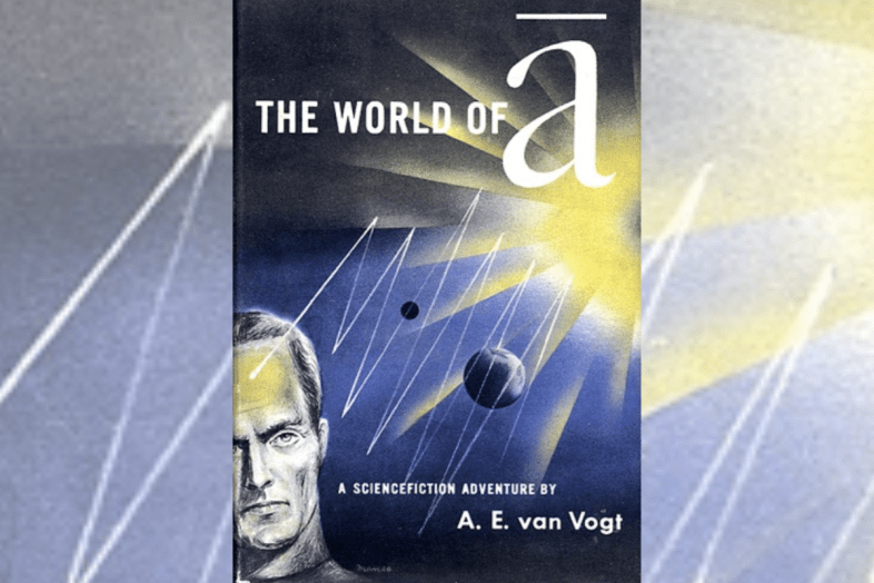 The World Of Null – ΜΕΡΟΣ Ι