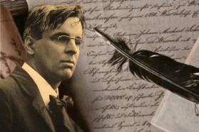 Ο Εσωτερικός Κώδικας του W. B. Yeats