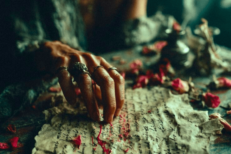 Η Τέχνη της Αφοβίας