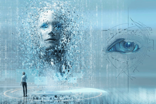 Τρισσεκατομμύρια για την ΑΙ