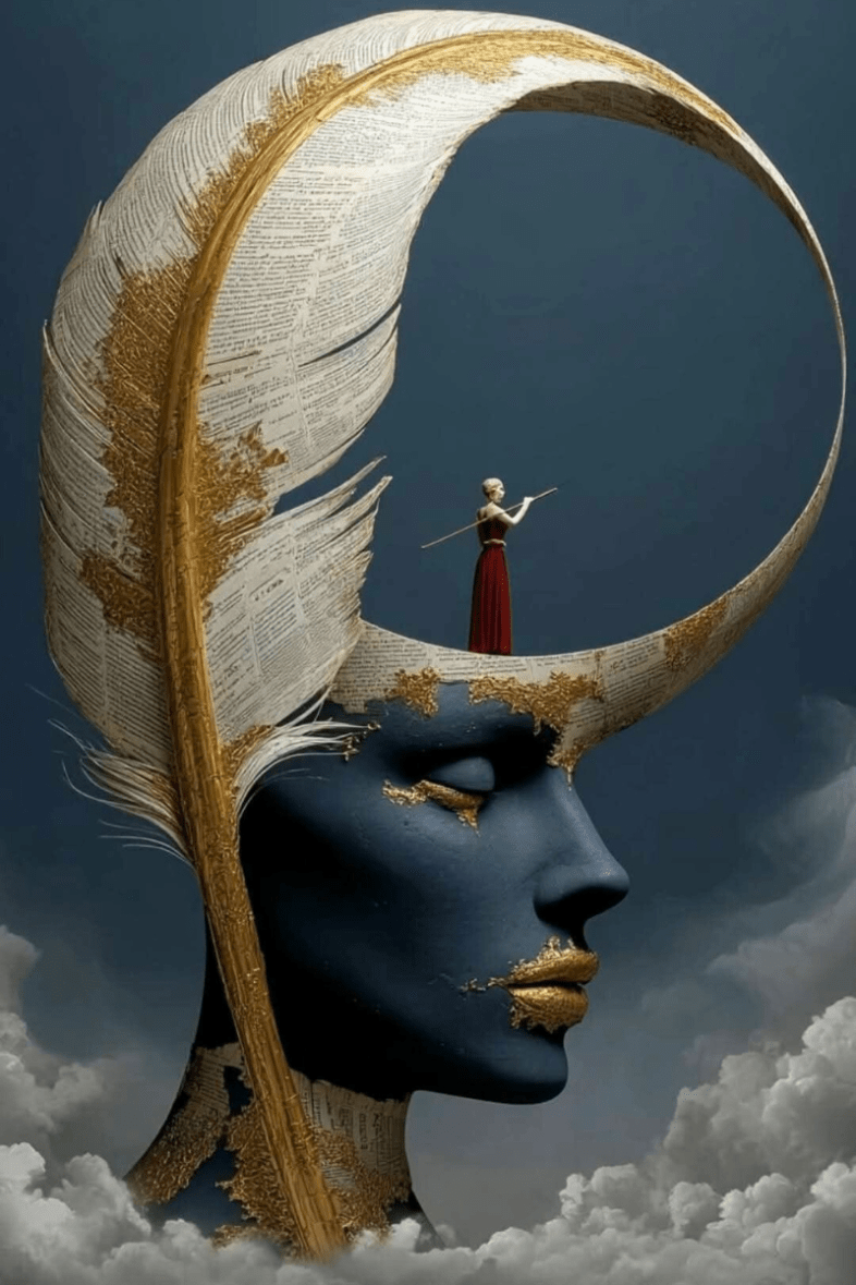 Οι Αρχές της Εσωτερικής Δράσης