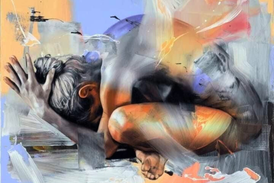 Το Τραύμα & η Ανασύνθεση του Εαυτού