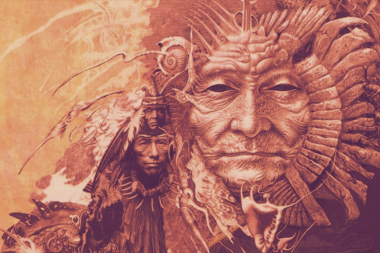 Ο Άνθρωπος της Γνώσης