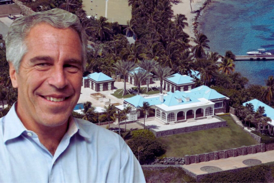 Σκάνδαλο Επστάιν – Πύλη στην Αθέατη Ελίτ