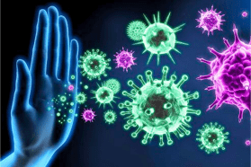 Το Ανοσοποιητικό ως «Φυσική Ασπίδα»