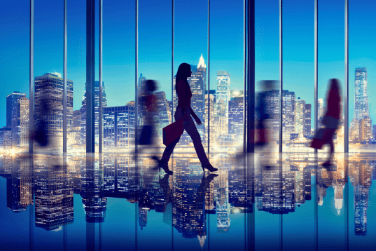 Η Μεγάλη Συνωμοσία της Φτώχειας