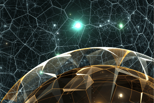 Ο Ερχόμενος Κβαντικός Πόλεμος