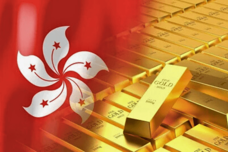 Χονγκ Κονγκ – Ο Χρυσός Πυλώνας του Πεκίνου
