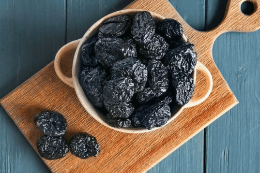 Αναστρέψτε την Οστεοπόρωση με Δαμάσκηνα