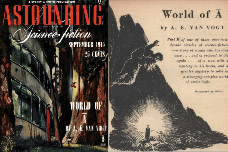 The World Of Null – ΜΕΡΟΣ ΙI