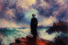 Η Αληθινή Αισθητική του Edgar Allan Poe