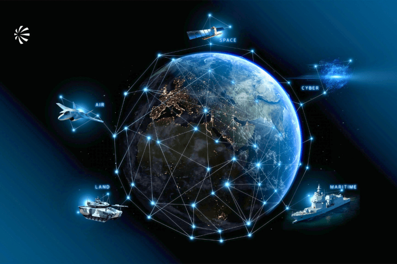 Το ΝΑΤΟ & ο Θόλος του Μιχαήλ Άγγελου