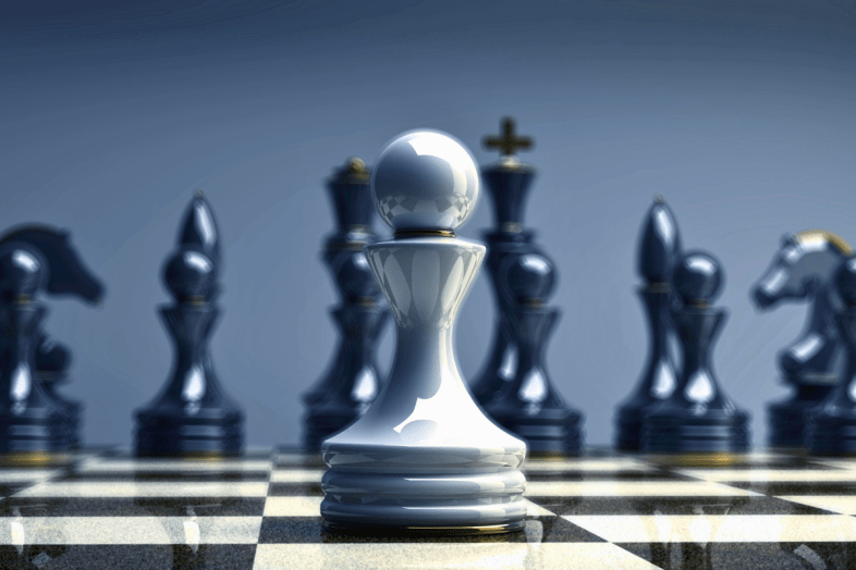 Χωρίς να Πολεμήσεις