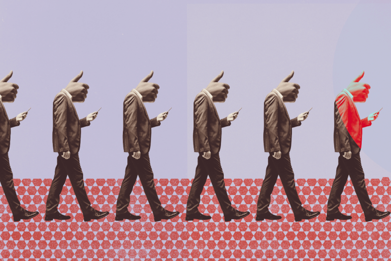 Η Ψυχολογία του Κομφορμισμού