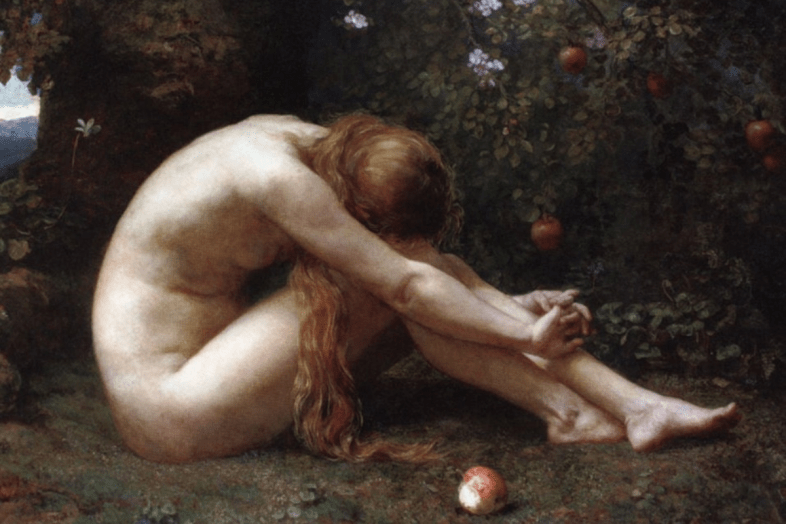 Χαμένος Παράδεισος