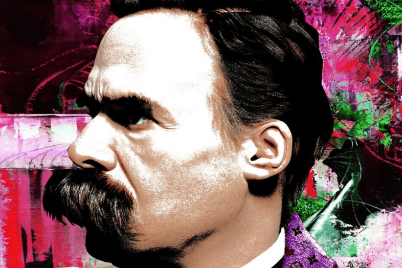 Η Ματιά του Νίτσε στον 21ο Αιώνα