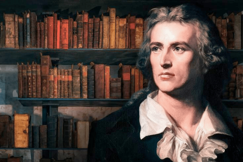 Σκέψεις για το Όμορφο και το Υψηλό